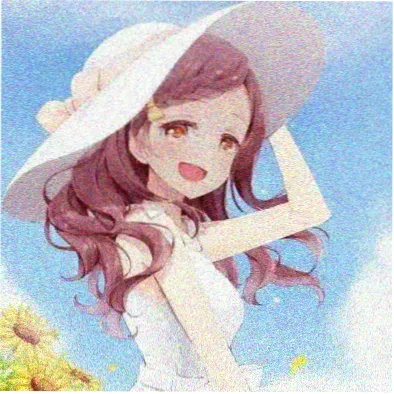 剧迷用户头像